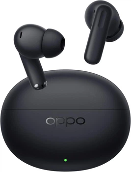 Наушники беспроводные OPPO Enco Air5 Midnight black (черные) ETEP1