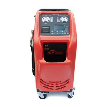 Установка для обслуживания АКПП LAUNCH CAT-501S 220 В 20 л пластик 3 м