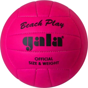 Мяч волейбольный Gala Beach Play Pink (BP5043SC)
