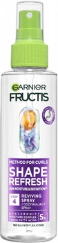 Несмываемый спрей Garnier Fructis Curls Method для волнистых и вьющихся волос 150 мл (3600542585965)