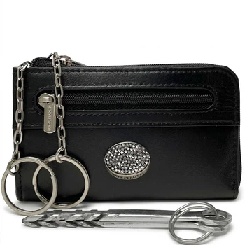 Ключница Tony Perotti Swarovski 1941L nero (bg900fash12) Черная