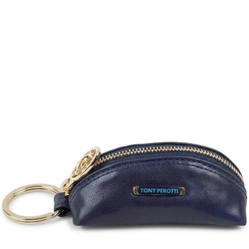 Ключница-брелок Tony Perotti Top Kapi KR-186 navy (bg900fash13) Синяя