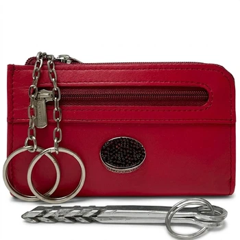 Ключница Tony Perotti Swarovski 1941L marlboro (bg900fash24) Красная