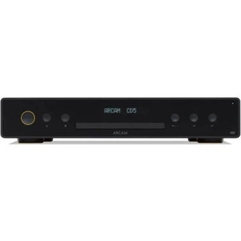 CD проигрыватель Arcam CD5 (ARCCD5EU)