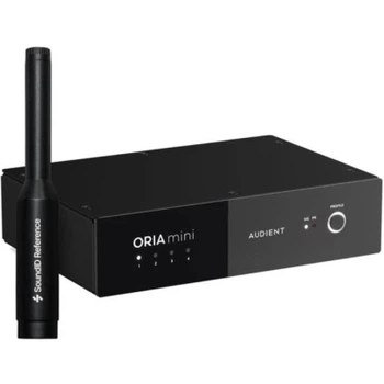 Мониторный контроллер Audient Oria Mini (302372)
