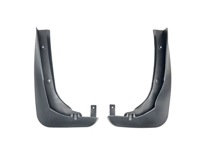 Брызговики передние BMW X3 F25 2011–2017, комплект 2 шт. для BMW X3 F25 2011-2017 (2196)