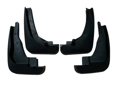 Брызговики Infiniti EX25 / EX35 / EX37 / QX50 2008-2015 комплект 4 шт. для Infiniti EX25 / EX35 / EX37 2008-2013 (5465)