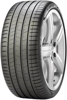 Летняя шина PIRELLI PZero PZ4 Luxury Saloon 275/40R20 106W XL Run Flat