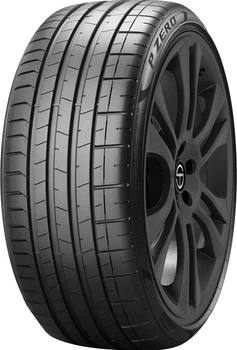 Летняя шина PIRELLI P ZERO (PZ4) 275/45R21 110H RunFlat