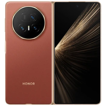 Смартфон Honor Magic V5 5G 16/512GB Reddish Brown