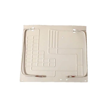 Випарник для холодильника Норд 2К плачучий двоканальний (0,5 м)