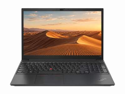Ноутбук 15,6" Lenovo ThinkPad E15 Intel Core i3-1115G4 RAM 8 ГБ SSD 256 ГБ Intel UHD Graphics (4645) б/в