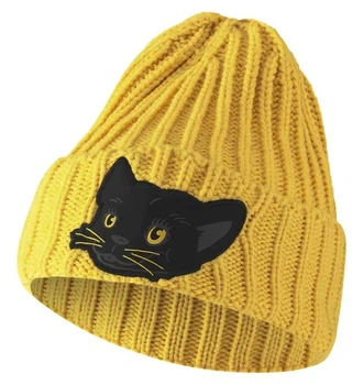 Шапка Animal 022976-02 1SIZE