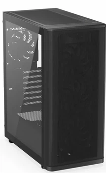 Obudowa Endorfy Ventum 400 Air Black (EY2A024)