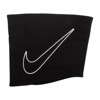 Баф FLEECE NECKWARMER 2.0 BLACK/WHITE OSFM N.100.0656.010.OS 1SIZE