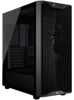 Корпус Corsair 3200D RS Black Mid-Tower (CC-9011334-WW)