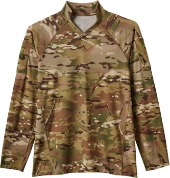 Термокофта 5.11 Tactical V.XI™ Sigurd L/S Shirt XL Multicam