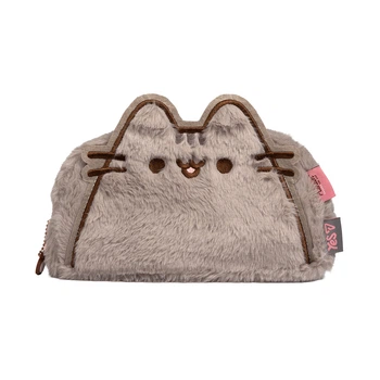 Пенал школьный YES 1 отделение Pusheen Toy (533855)