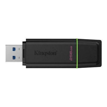 Флеш-накопичувач Kingston USB 3.2 DT Exodia G2 256GB Black