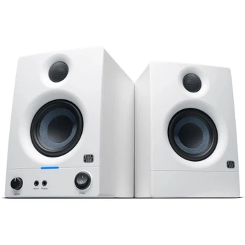 Студийный монитор PreSonus Eris 4.5 BT White (302441)
