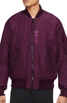 Бомбер Air Jordan MA-1 Reversible Bomber Jacket DA9796-610 M