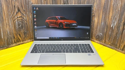 Ноутбук Hp Elitebook 850 G7 (15.6" FHD IPS,Core i5-10210u,Intel UHD Graphics) (6281) Б/У