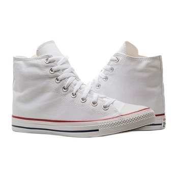 Кеди Converse ALL STAR HI OPTICAL WHITE M7650C 42.5