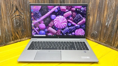 Ноутбук Hp Elitebook 850 G7 (15.6" FHD IPS,Core i7-10610u,Intel UHD Graphics) (6287) Б/У