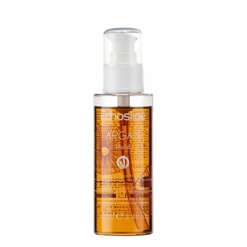 Флюїд для блиску волосся з аргановою олією Echosline Argan 100 мл