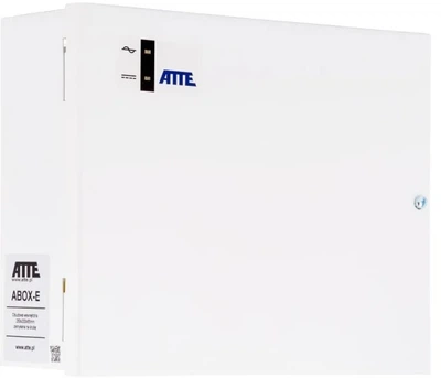 Obudowa wewnętrzna ATTE ABOX-E White (5902143690511)