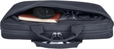 Сумка для ноутбука HP Everyday 14" Briefcase Black (A08KGAA)