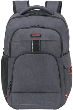 Рюкзак American Tourister At Work Nxt 15.6" Grey Melange (5400520409799)