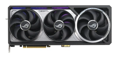 Відеокарта ASUS ROG Astral GeForce RTX 5090 OC 32GB (ROG-ASTRAL-RTX5090-O32G-GAMING)