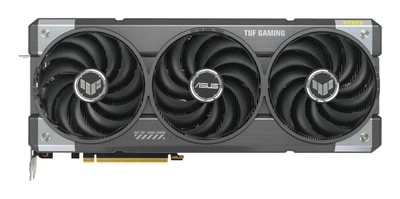 Відеокарта Asus TUF Gaming GeForce RTX 5070 OC (TUF-RTX5070-O12G-GAMING)