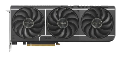 Видеокарта Asus PRIME GeForce RTX 5060 Ti OC (PRIME-RTX5060TI-O8G)