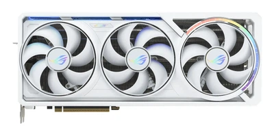 Видеокарта ASUS ROG-ASTRAL-RTX5090-O32G-WHITE (90YV0LWA-M0NA00)
