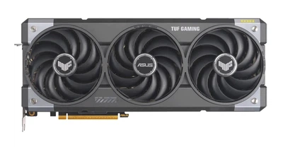 Видеокарта ASUS TUF-RX9070XT-O16G-GAMING (90YV0L70-M0NA00)