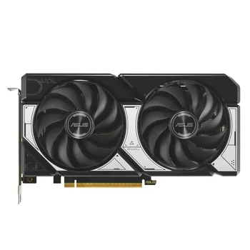 Видеокарта Asus Dual GeForce RTX 5060 OC (DUAL-RTX5060-O8G)