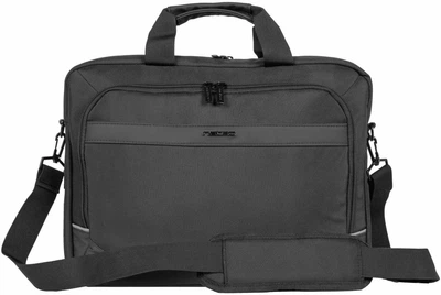 Сумка для ноутбука Natec KUDU 16" Black (NTO-2238)