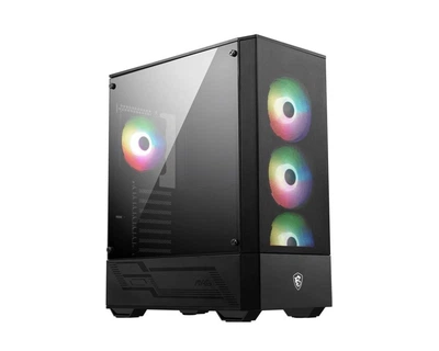 Корпус для ПК MSI (MAG FORGE 112R)