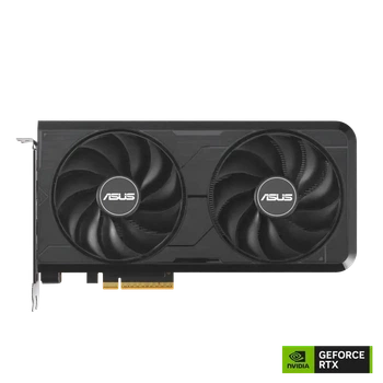 Видеокарта Asus Dual GeForce RTX 5060 EVO (DUAL-RTX5060-8G-EVO)