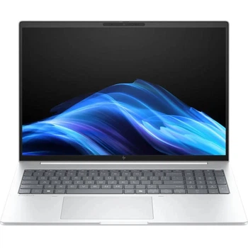 Ноутбук HP EliteBook 8 G1i (C51G3ET#AKD), Intel Core Ultra 7 258V / 16" / RAM 32 ГБ DDR5 / SSD 1 ТБ / Intel Graphics / Windows 11 Pro / Сірий