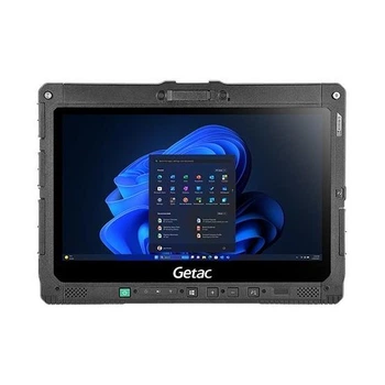Ноутбук Getac K120 G3 (KTA164V8X4XX), Intel Core i5 1335U / 12.5″ / Touch / RAM 16 ГБ DDR5 / SSD 256 ГБ / Intel Iris Xe Graphics / 4G / Windows 11 Pro / Чорний