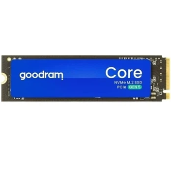 Твердотельный накопитель SSD 1Tb, Goodram Core, PCI-E 5.0 x4, M.2 (SSDR-GRC01-1K0-80)