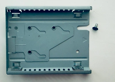 Корпус крепления жесткого диска Sony PlayStation 3 FAT, Б/У