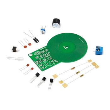 Металлоискатель MDS-60 - 234190