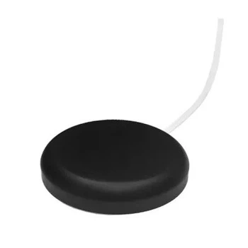 Датчик контроля протечки воды Mastino WS2 Black 2м