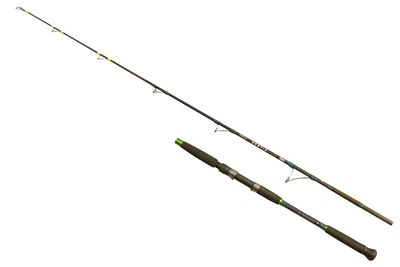 Вудилище Wizard Vertix Boat Jig 1.80м 200-300г (14525180)