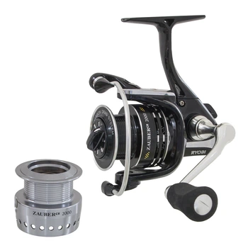 Котушка Ryobi Zauber CR 2000 8BB+1RB (22102200)