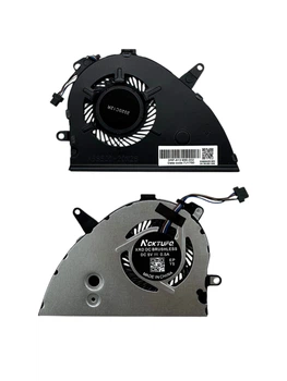 Вентилятор кулер для ноутбука HP PAVILION 15-CS 15-CW CPU UMA NS85B00-17K24 L25584-001 4pin